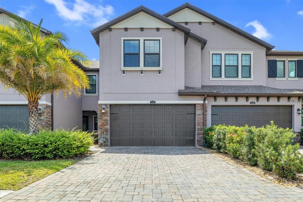 4768 LAGONA LANE WESLEY CHAPEL, FL 33543