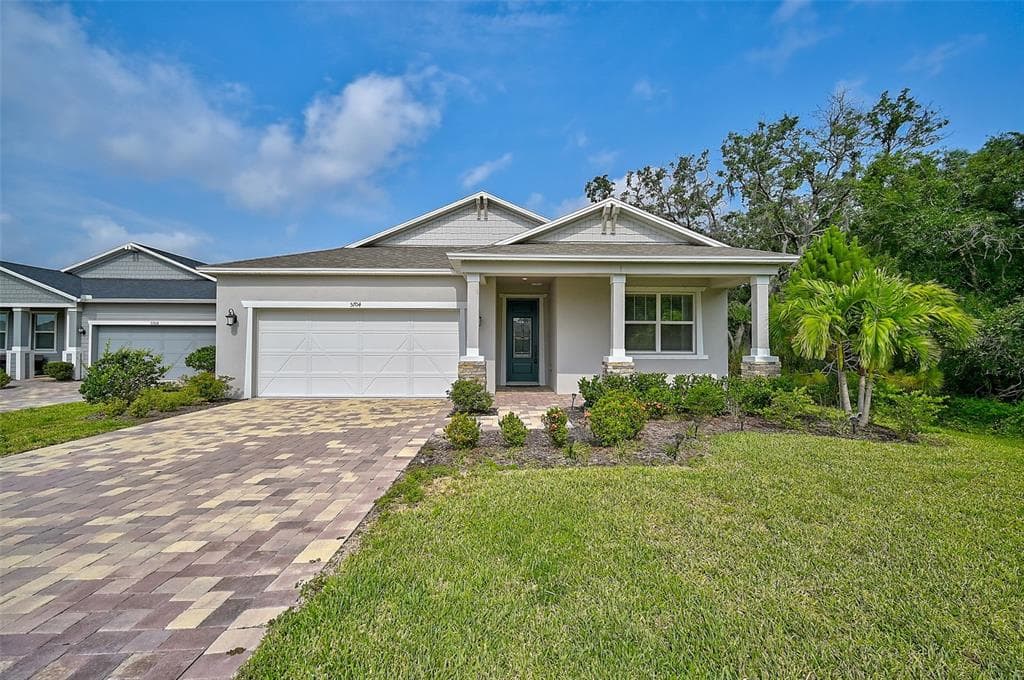 5704 143RD COURT E BRADENTON, FL 34211