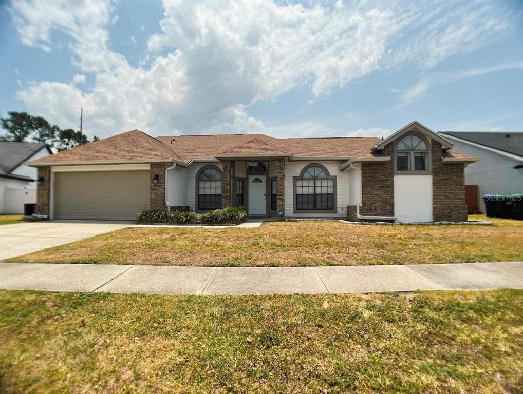 12745 NEWFIELD DRIVE ORLANDO, FL 32837
