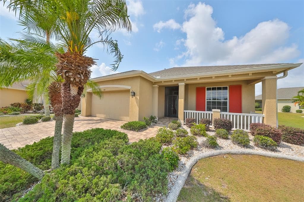 404 GRAND CHATEAUX WAY SUN CITY CENTER, FL 33573