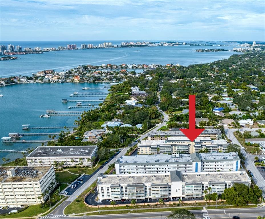 139 BLUFF VIEW DRIVE UNIT 102 BELLEAIR BLUFFS, FL 33770