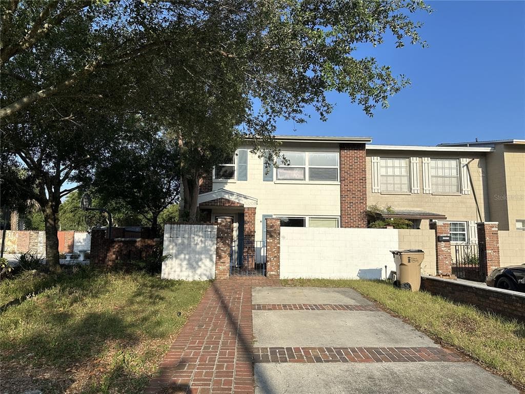 10008 N 52ND STREET TEMPLE TERRACE, FL 33617