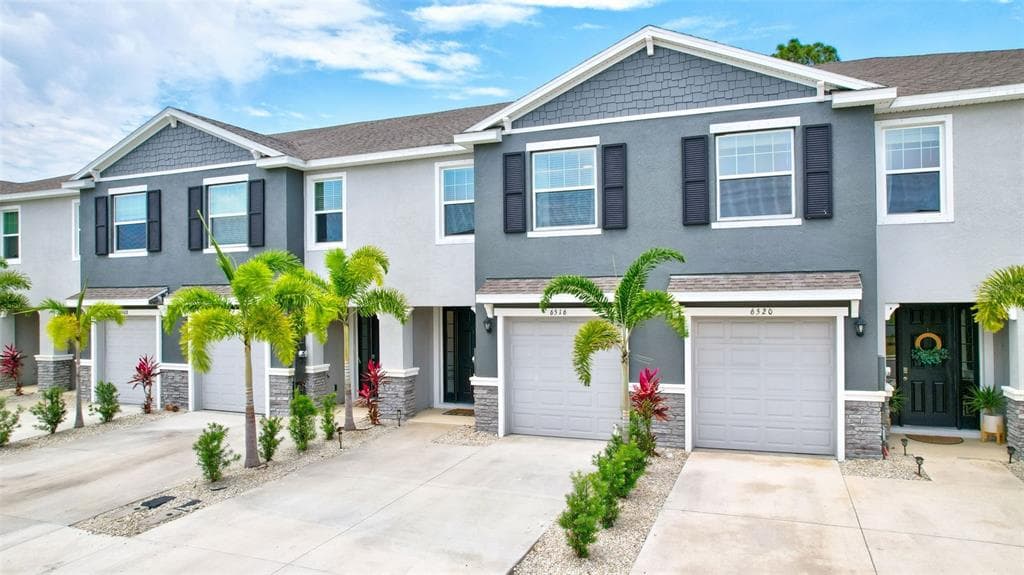 6516 CALYPSO CORAL LANE SARASOTA, FL 34240