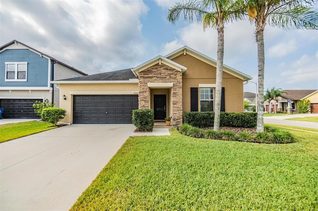 19080 TAVISTON DRIVE LAND O LAKES, FL 34638