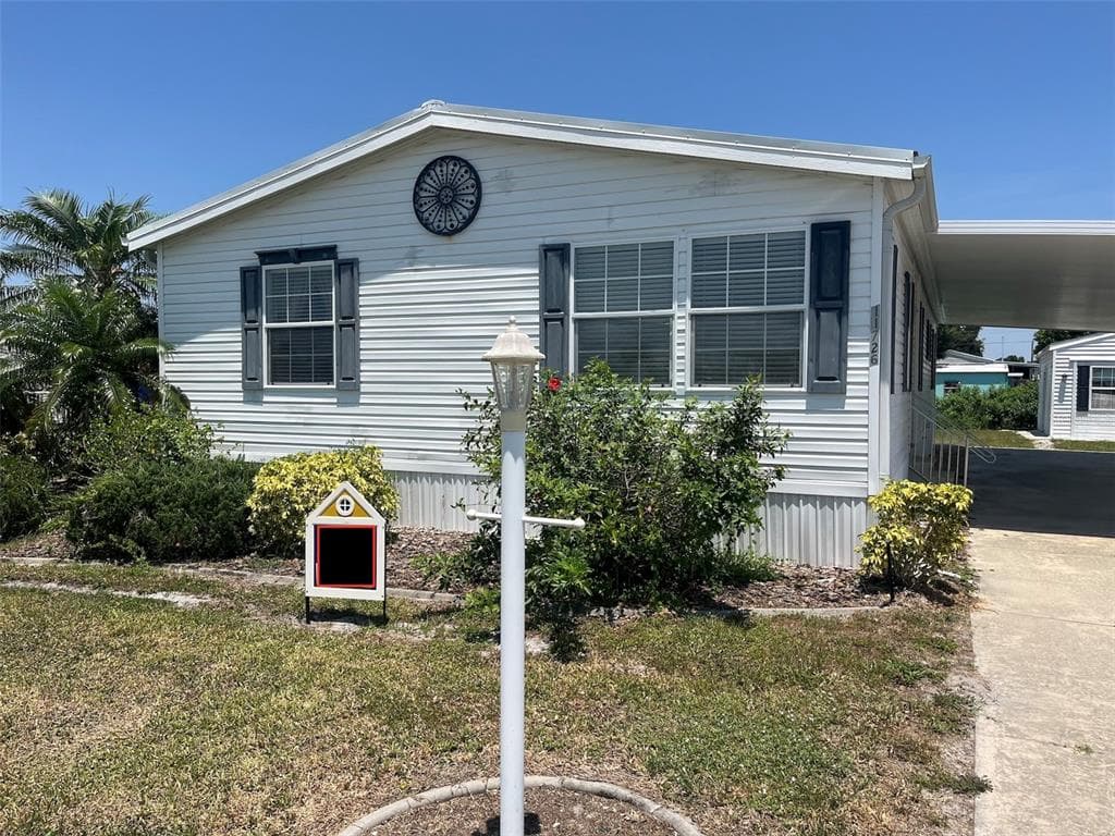 11726 SW LEMON AVENUE ARCADIA, FL 34269