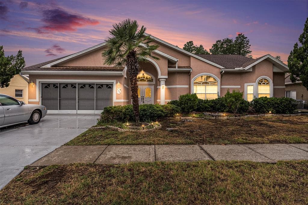 5349 MERKIN PLACE NEW PORT RICHEY, FL 34655