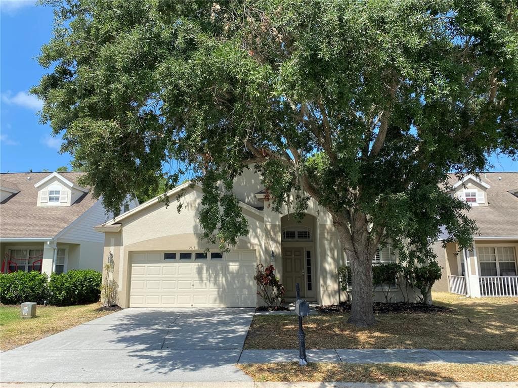 2515 MAYLIN DRIVE TRINITY, FL 34655