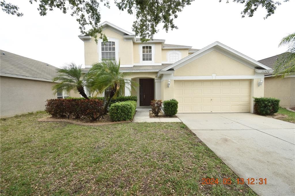 11570 MISTY ISLE LANE RIVERVIEW, FL 33579
