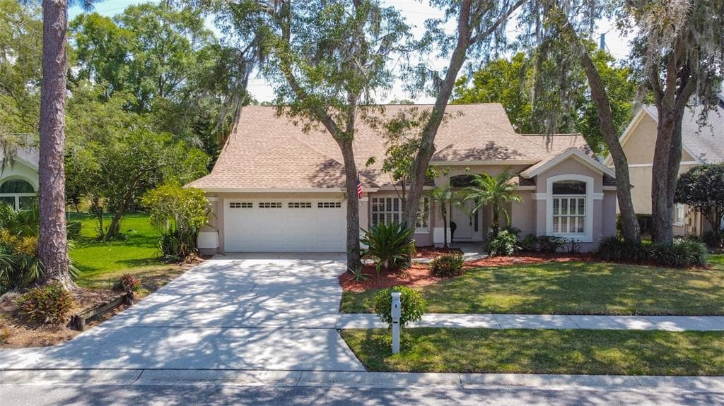 7219 RIDGEPORT DRIVE TAMPA, FL 33647
