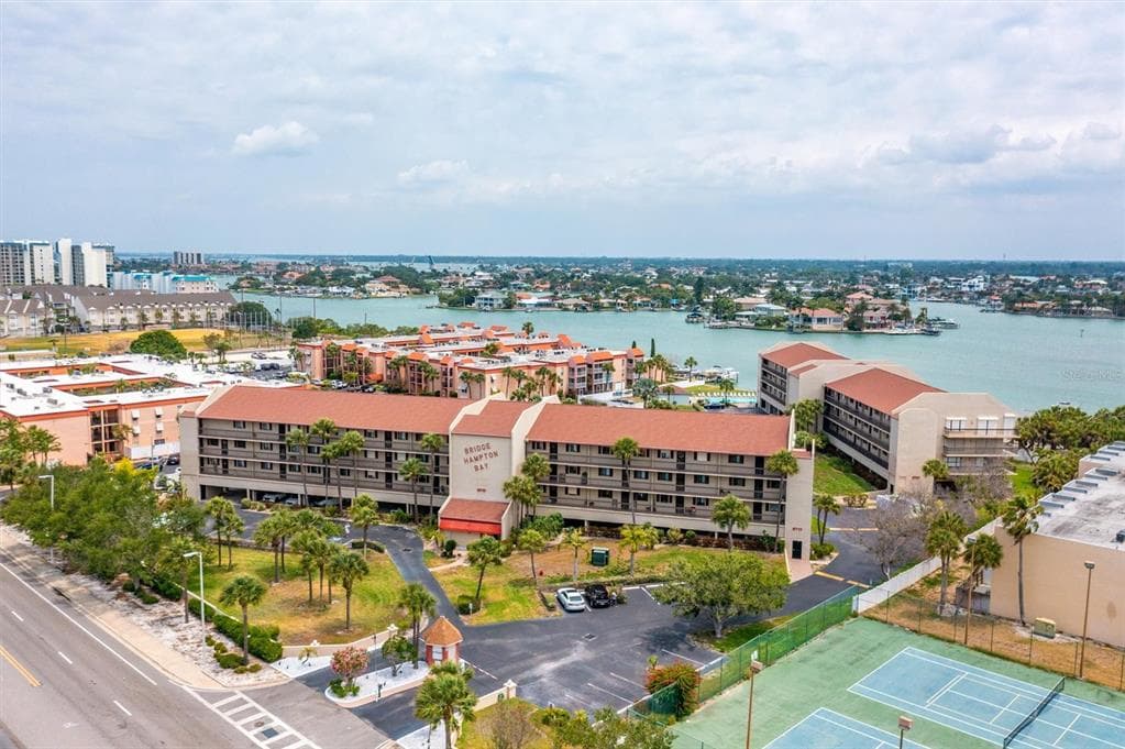 8711 BLIND PASS ROAD UNIT 108A ST PETERSBURG, FL 33706
