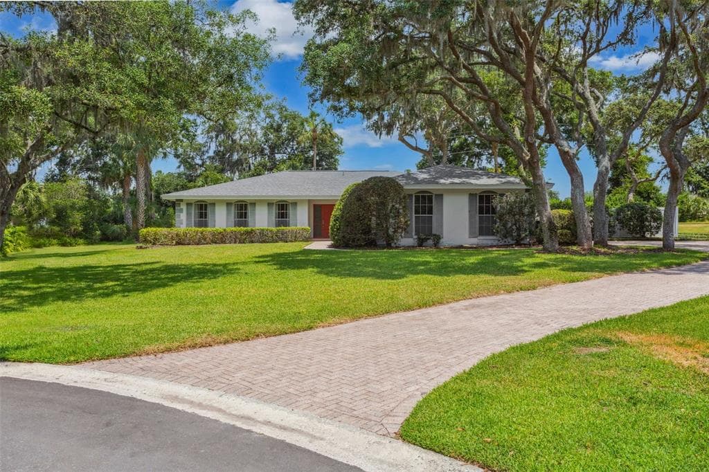 4401 HICKORY BRANCH COURT BRANDON, FL 33511