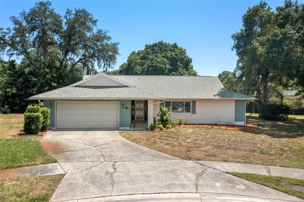 114 ROSEWOOD COURT PALM HARBOR, FL 34685