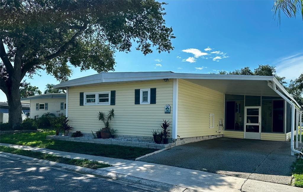 1100 BELCHER ROAD S UNIT 475 LARGO, FL 33771