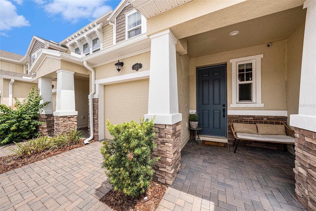 18915 ULMUS ST LUTZ, FL 33558