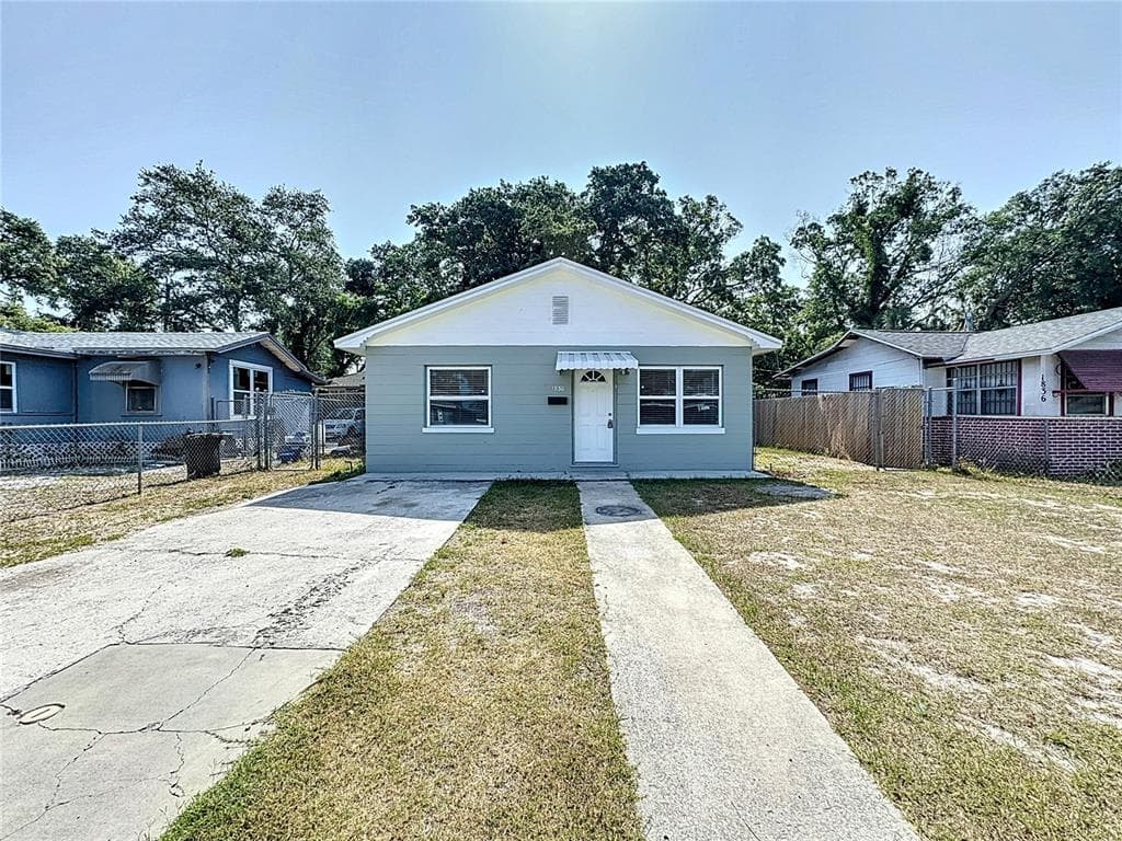 1830 28TH STREET S ST PETERSBURG, FL 33712