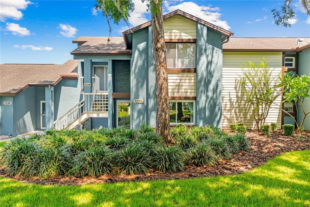 7522 ST ANDREWS BOULEVARD WEEKI WACHEE, FL 34613