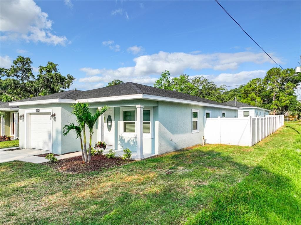 6394 28TH STREET N ST PETERSBURG, FL 33702