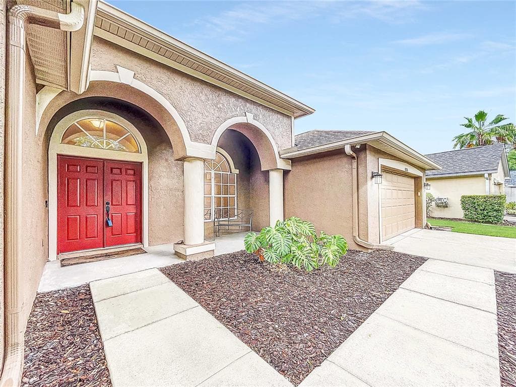 18206 STILLWELL LANE TAMPA, FL 33647