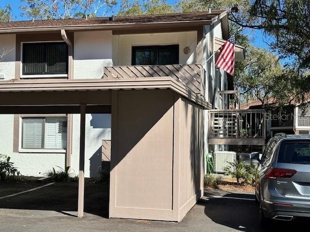 2323 HAMMOND WAY UNIT D SAFETY HARBOR, FL 34695