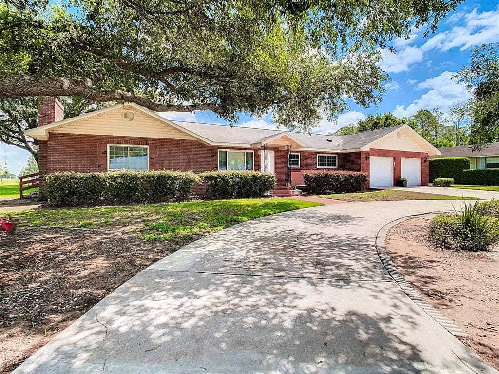 9960 US HIGHWAY 98 DADE CITY, FL 33525