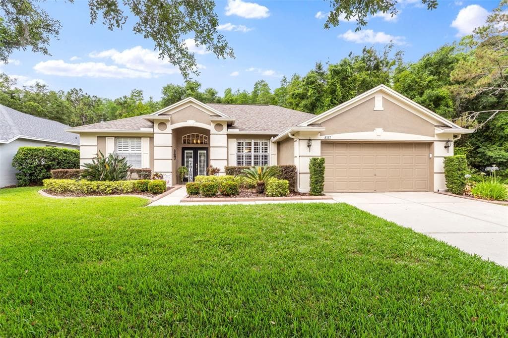 8337 TORRINGTON AVENUE TAMPA, FL 33647