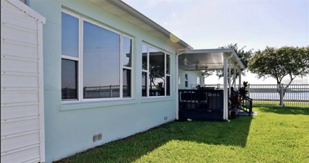 701 S BERMUDA BOULEVARD TAMPA, FL 33605