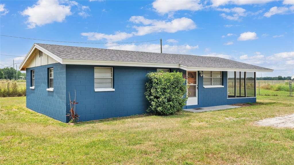 1731 ATKINSON LANE BARTOW, FL 33830