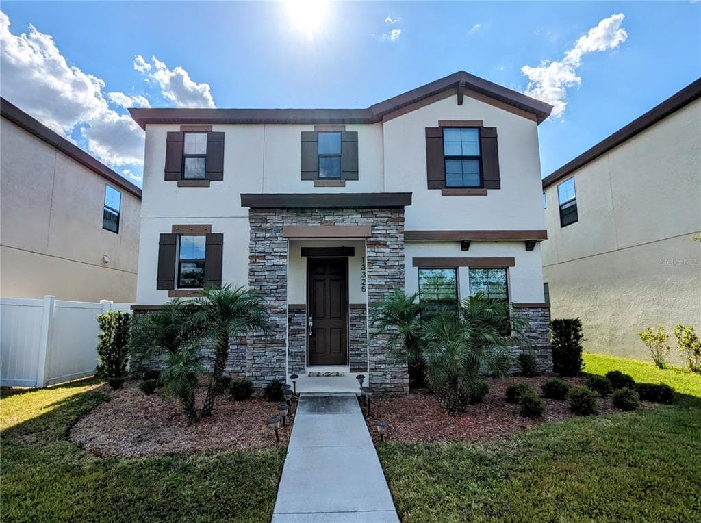 13325 DORADO SHORES AVENUE RIVERVIEW, FL 33579