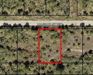 1350 MAGDAD STREET SW PALM BAY, FL 32908