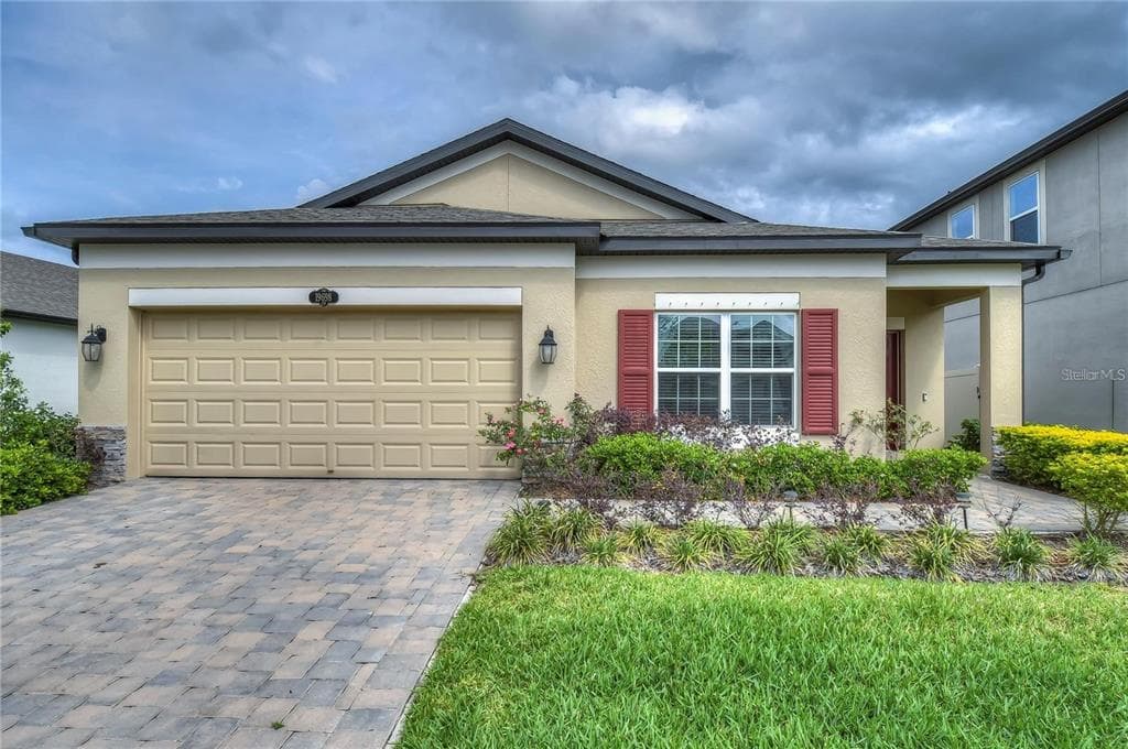 19698 LEONARD ROAD LUTZ, FL 33558
