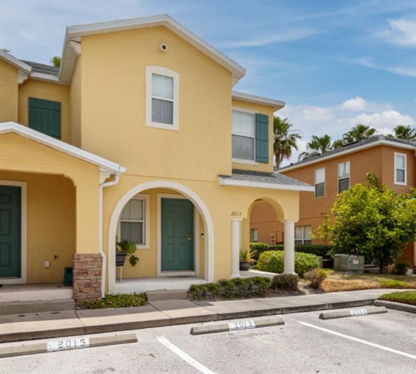 2013 SEARAY SHORE DRIVE CLEARWATER, FL 33763