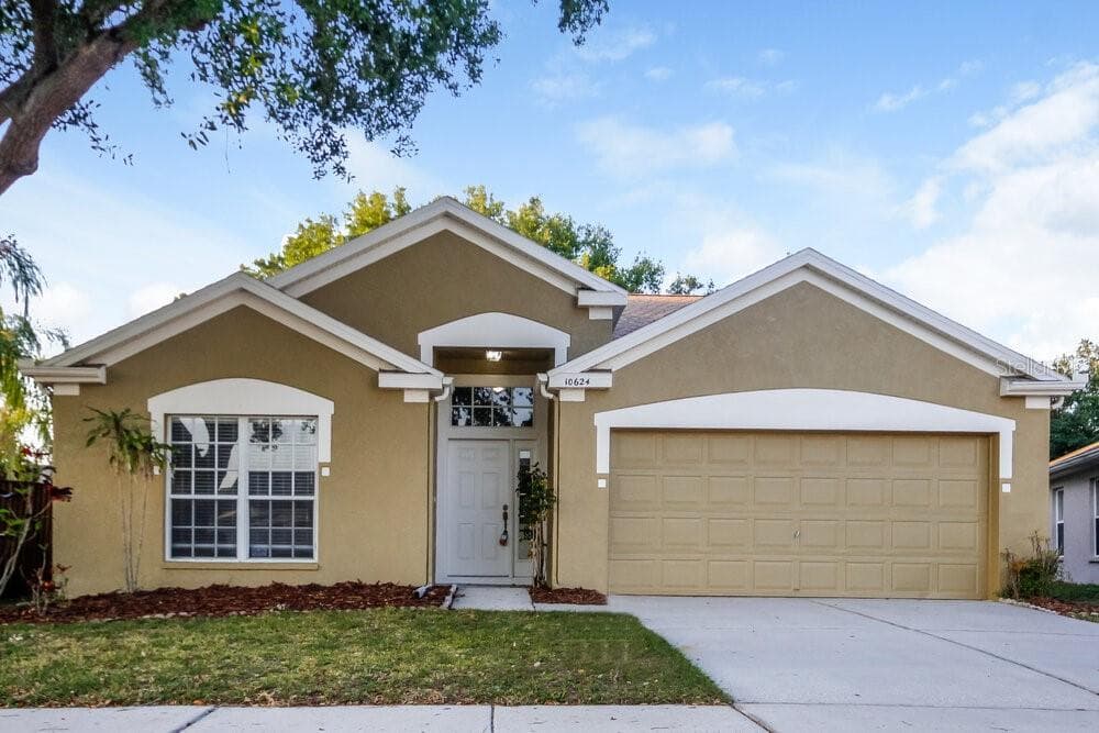 10624 WALKER VISTA DRIVE RIVERVIEW, FL 33578