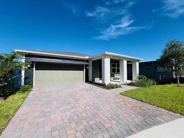 1156 DORA PARC LANE MOUNT DORA, FL 32757
