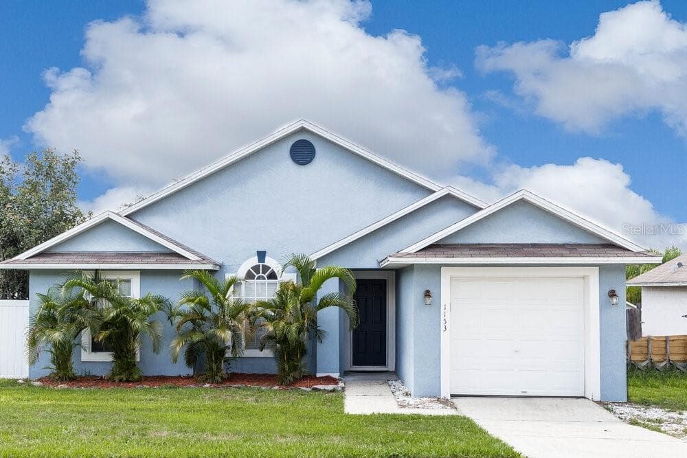 1153 SHEELER HILLS DRIVE APOPKA, FL 32703