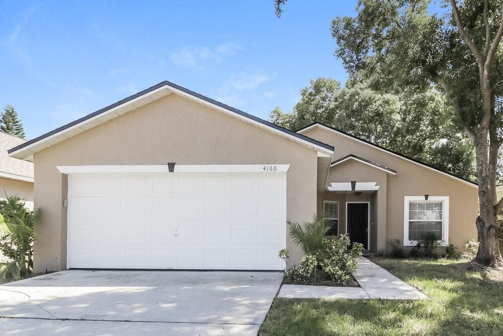 4166 SHADOW CREEK CIRCLE OVIEDO, FL 32765
