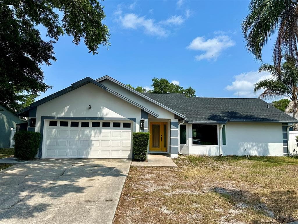 6714 LEEWARD ISLE WAY TAMPA, FL 33615