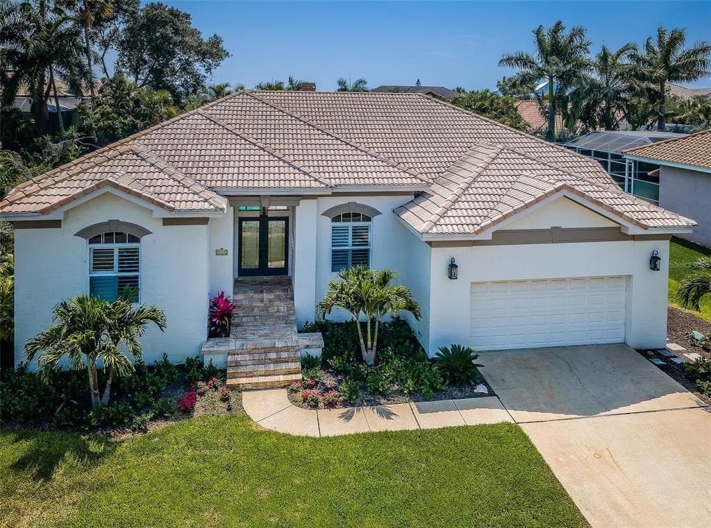 6128 PASADENA POINT BOULEVARD GULFPORT, FL 33707