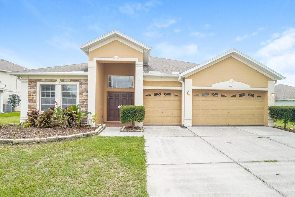 3783 BRAEMERE DRIVE SPRING HILL, FL 34609