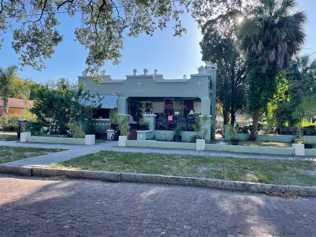 404 N WESTLAND AVENUE TAMPA, FL 33606
