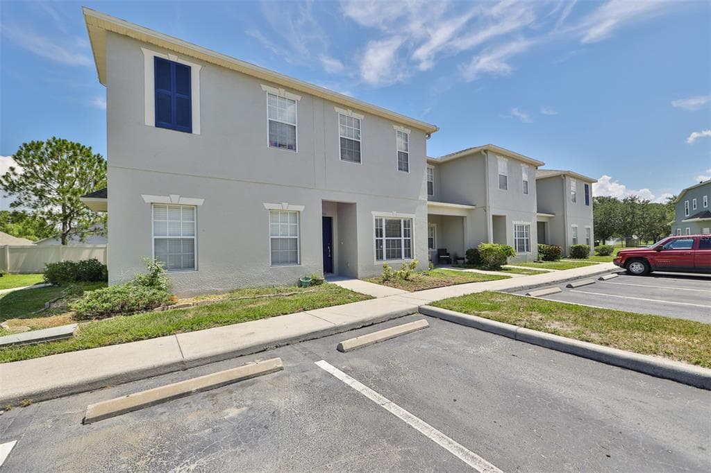 12950 KINGS CROSSING DRIVE GIBSONTON, FL 33534
