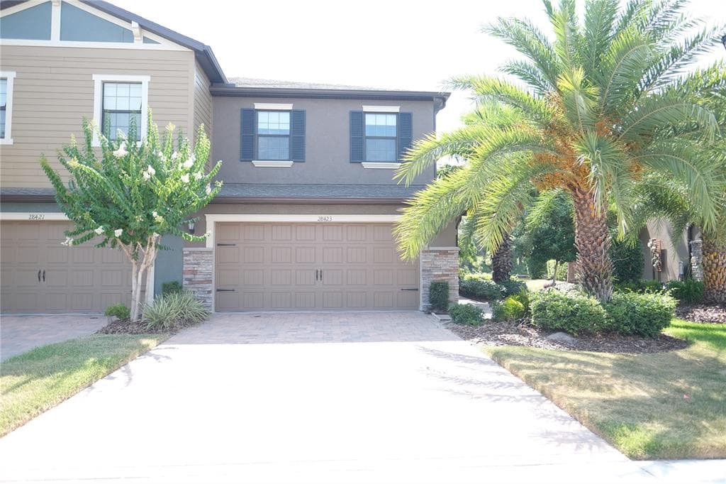 28423 PLEASANT BAY LOOP WESLEY CHAPEL, FL 33543