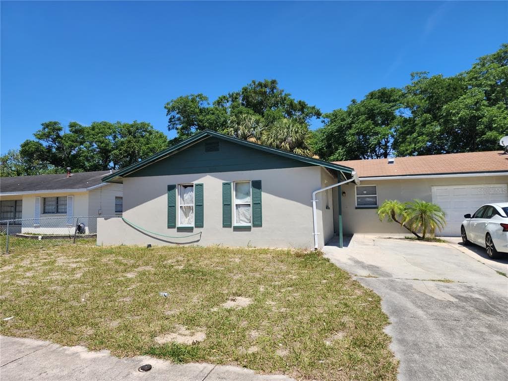 2212 E 113TH AVENUE TAMPA, FL 33612
