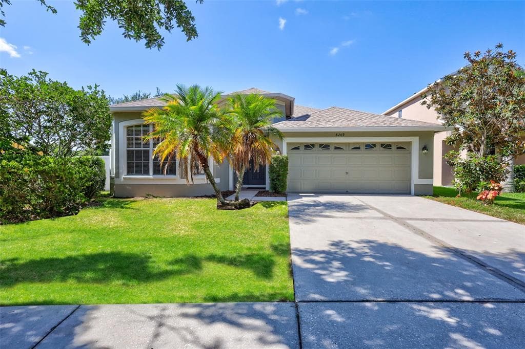 8209 WATER TOWER DRIVE