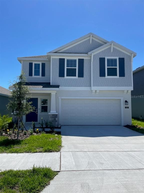 1527 MARKSMAN ROAD EAGLE LAKE, FL 33839