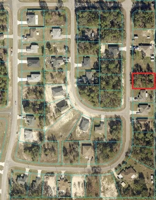 SW 60TH AVE ROAD OCALA, FL 34473