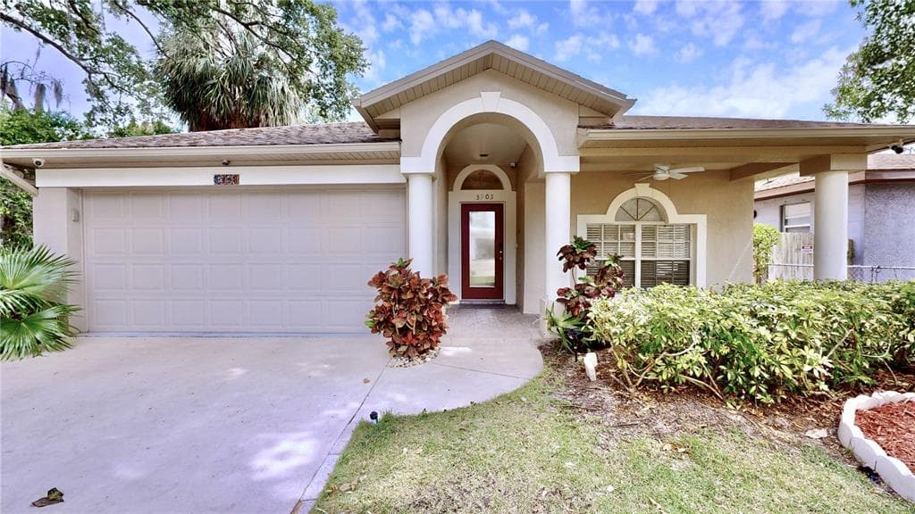 3903 W PLATT STREET TAMPA, FL 33609