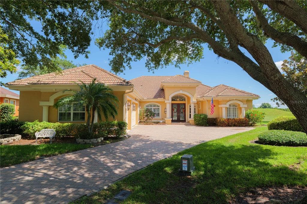 1512 PARILLA CIRCLE TRINITY, FL 34655