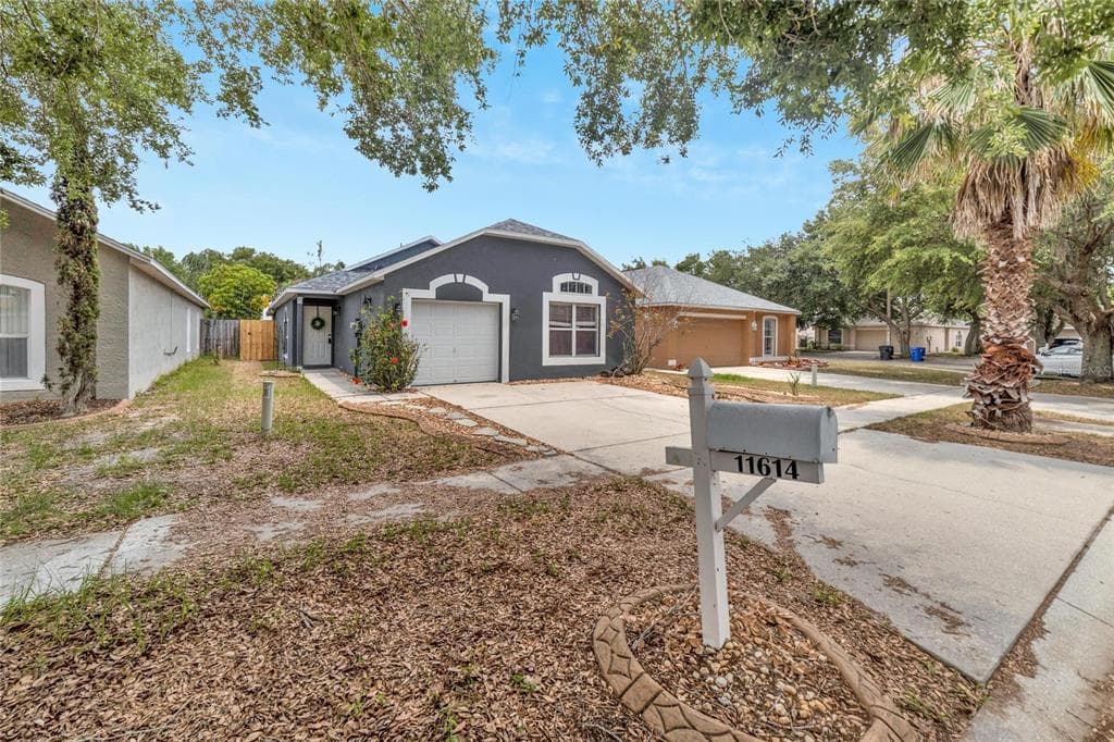 11614 IVY FLOWER LOOP RIVERVIEW, FL 33569