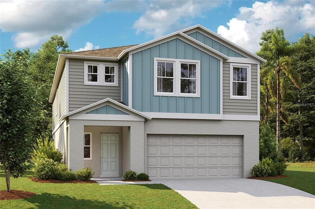 14939 STERLING SPUR AVENUE LITHIA, FL 33547