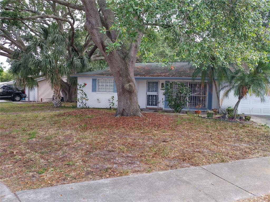 1849 TUMBLEWEED DRIVE HOLIDAY, FL 34690